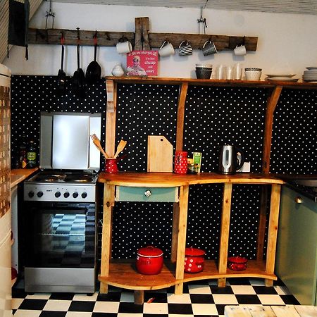Balkanarama Hostel Mostar Zewnętrze zdjęcie