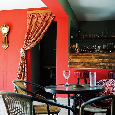 Balkanarama Hostel Mostar Zewnętrze zdjęcie