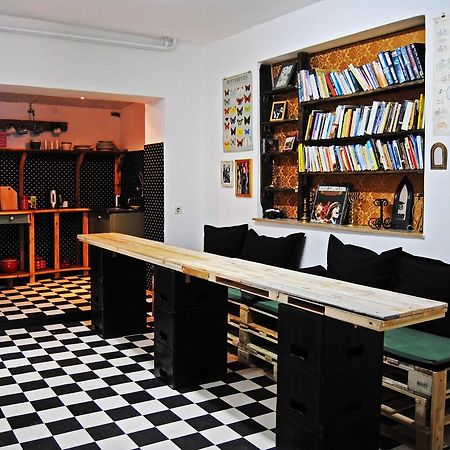 Balkanarama Hostel Mostar Zewnętrze zdjęcie