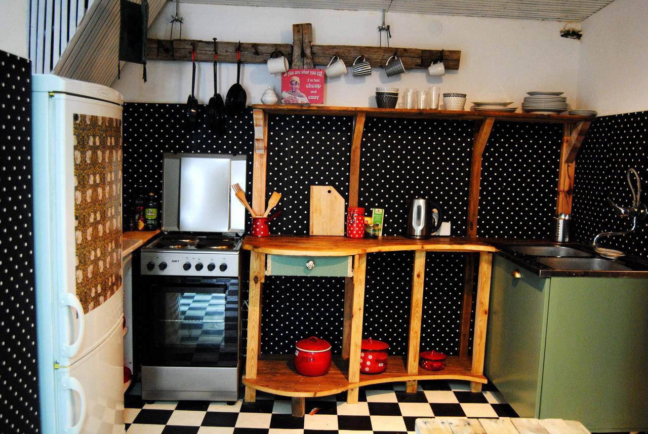 Balkanarama Hostel Mostar Zewnętrze zdjęcie