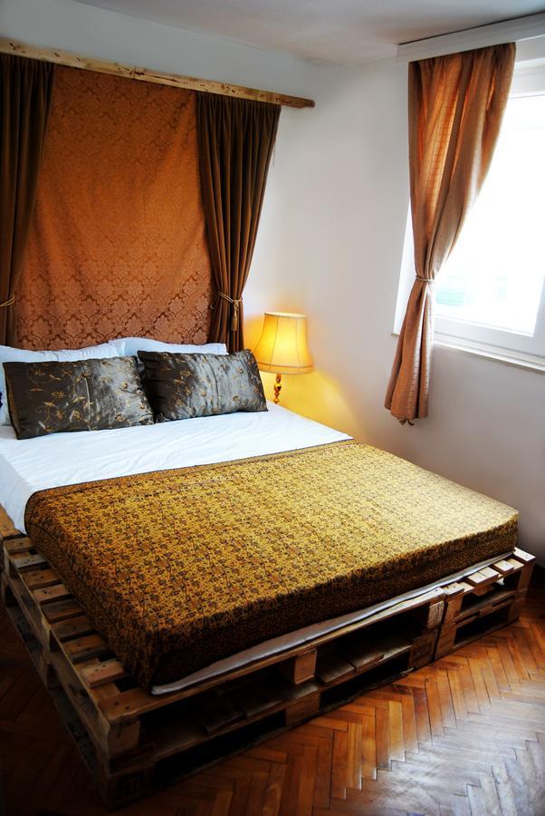 Balkanarama Hostel Mostar Zewnętrze zdjęcie