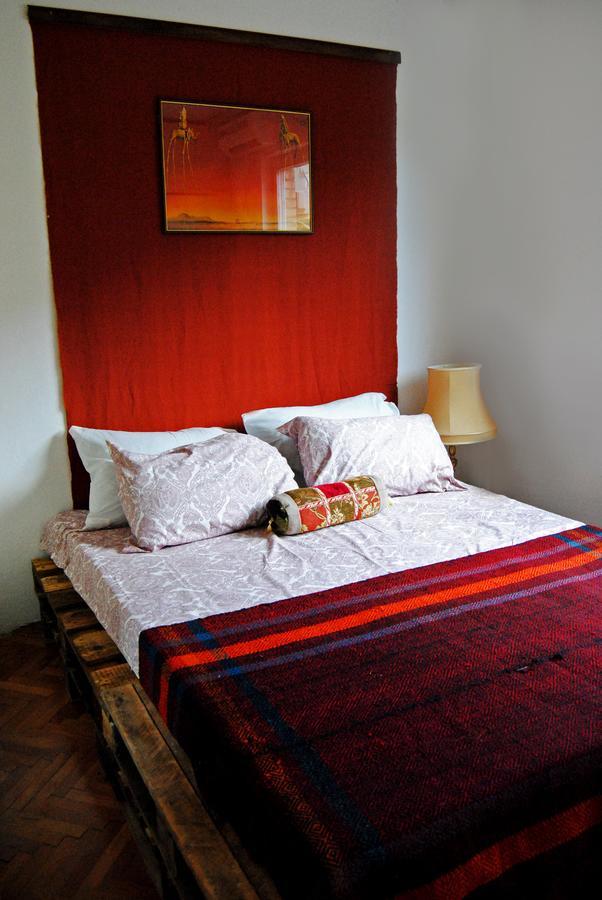 Balkanarama Hostel Mostar Zewnętrze zdjęcie