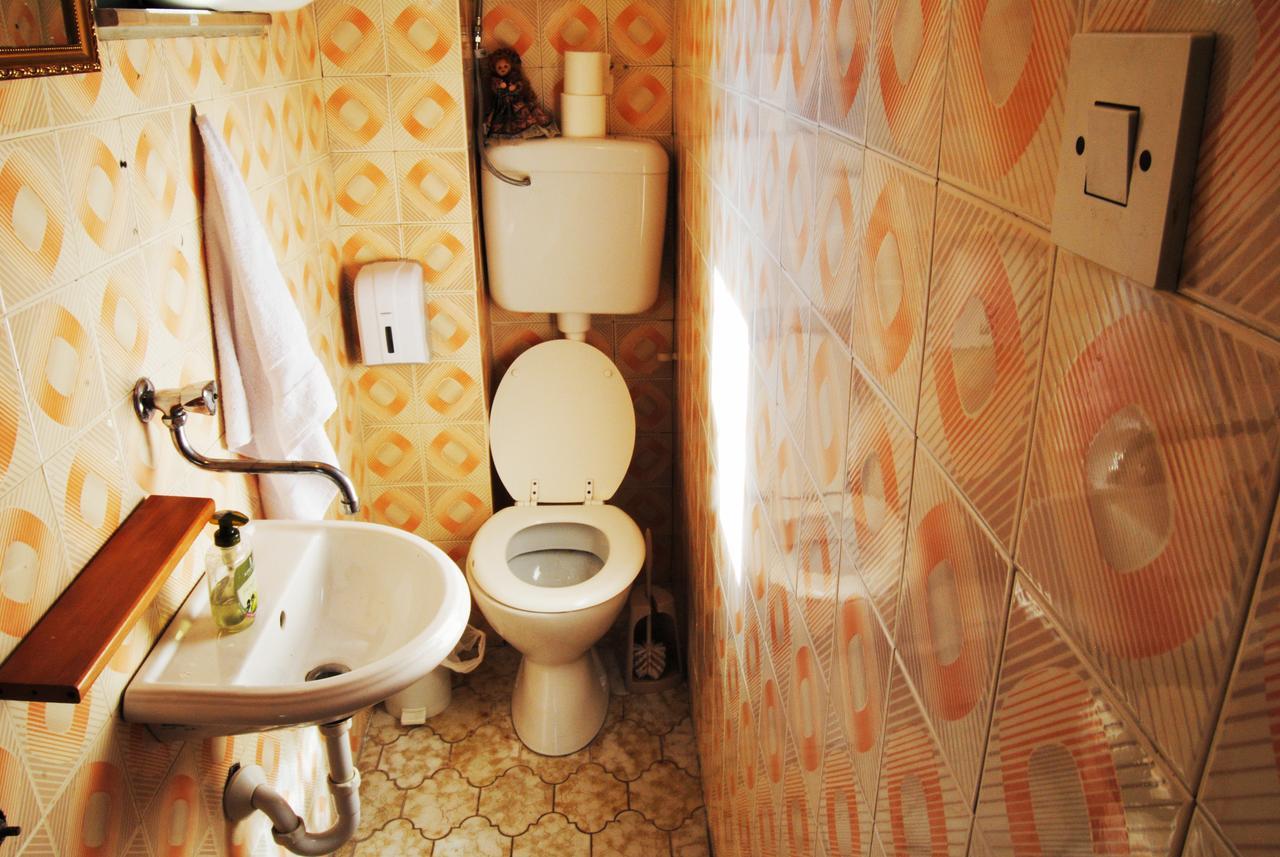 Balkanarama Hostel Mostar Zewnętrze zdjęcie