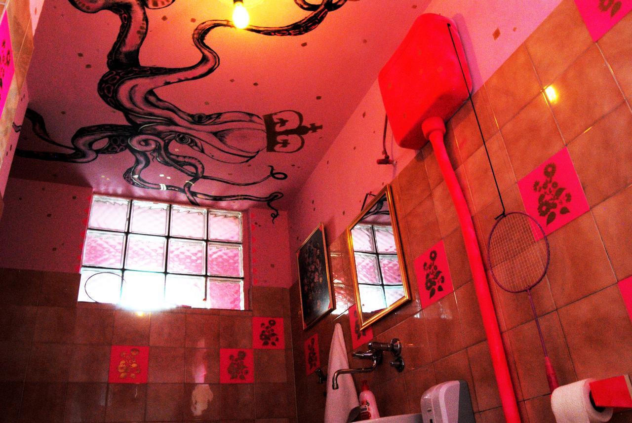 Balkanarama Hostel Mostar Zewnętrze zdjęcie