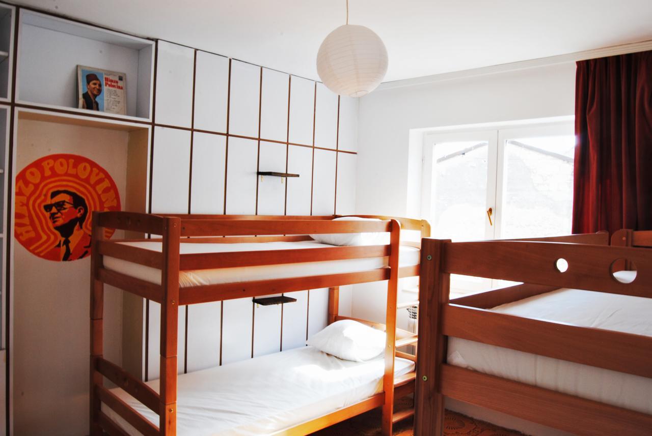 Balkanarama Hostel Mostar Zewnętrze zdjęcie