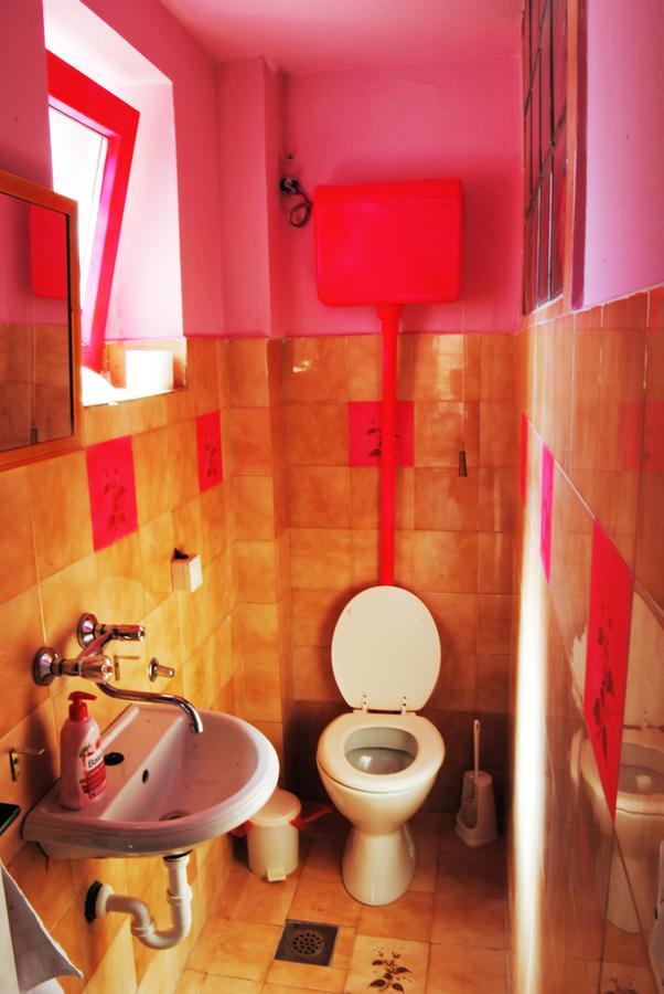 Balkanarama Hostel Mostar Zewnętrze zdjęcie