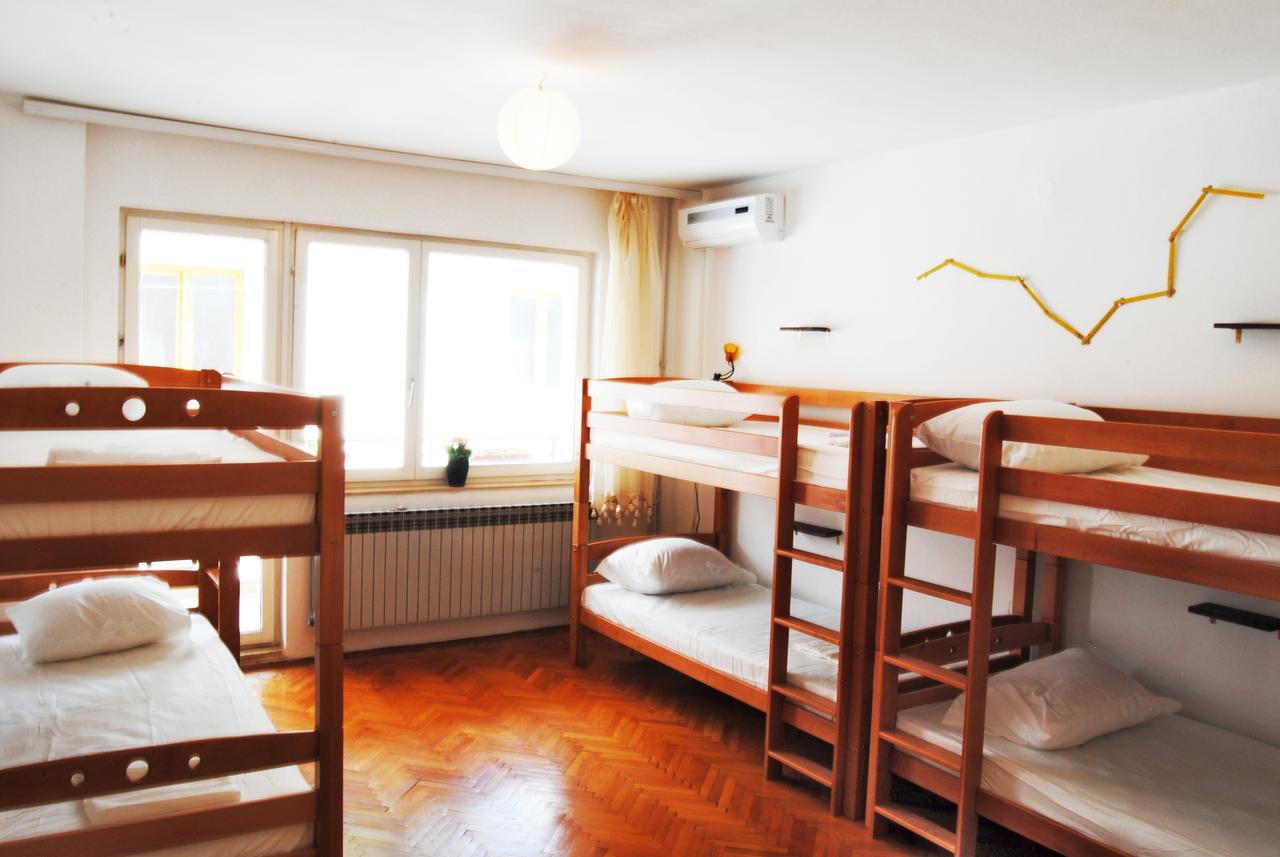 Balkanarama Hostel Mostar Zewnętrze zdjęcie